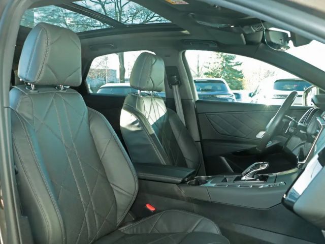 DS DS 7 Crossback Crossback