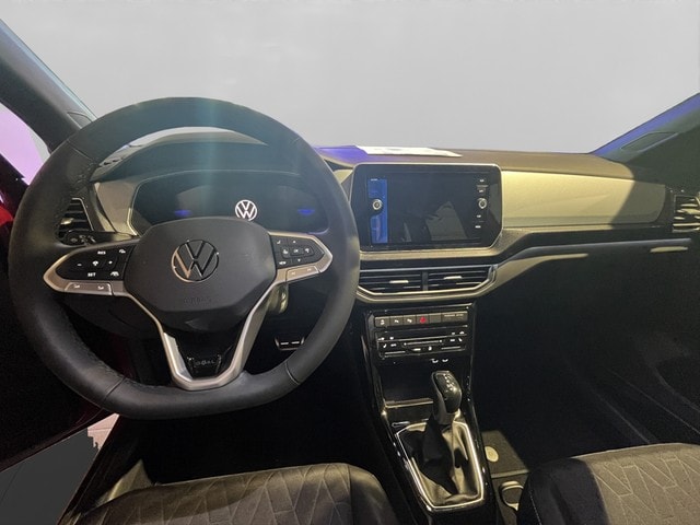 Volkswagen T-Cross Plus