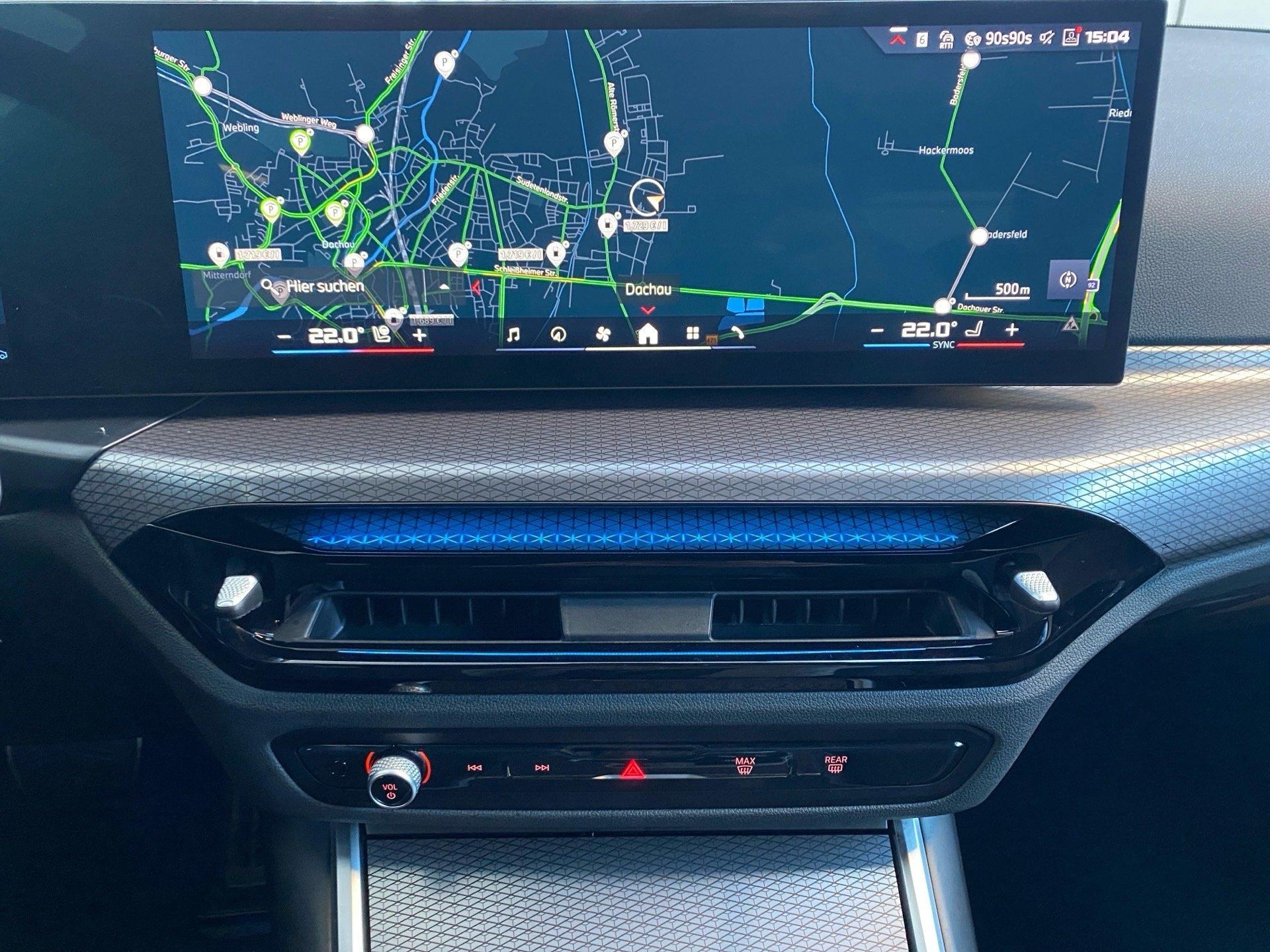 BMW M340 M340i Sedan xDrive