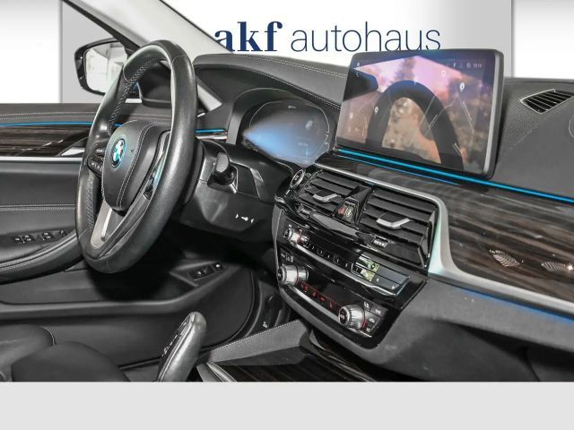 BMW 530 Luxury Line Touring