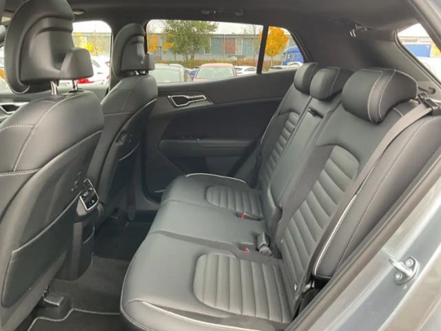 Kia Sportage GT-Line