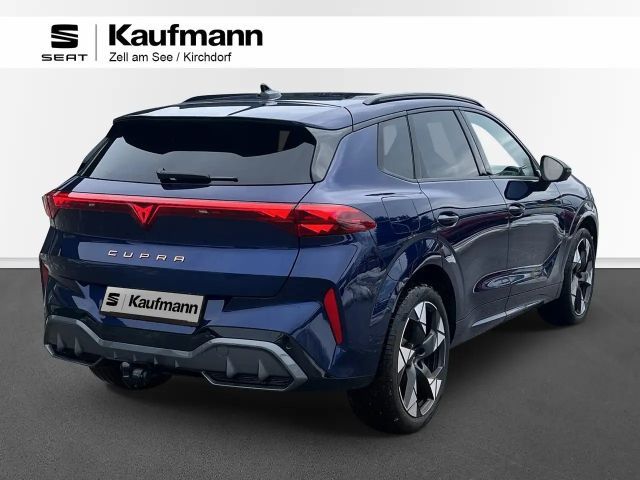 Cupra Terramar 1.5 e-TSI 150 PS DSG