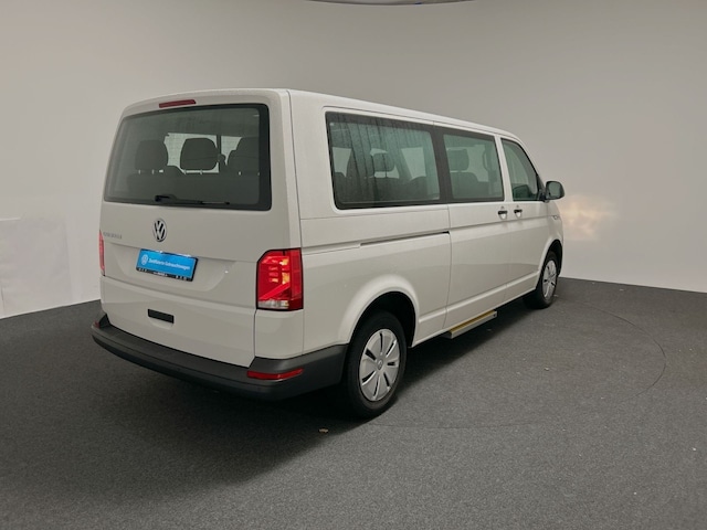 Volkswagen Caravelle 2.0 TDI DSG Lang T6