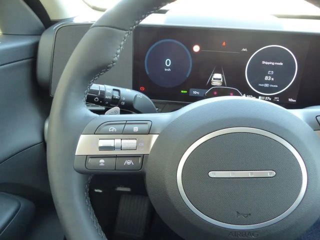 Hyundai Kona Electric Prime