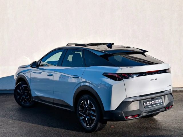 Peugeot 3008 GT-Line Hybrid