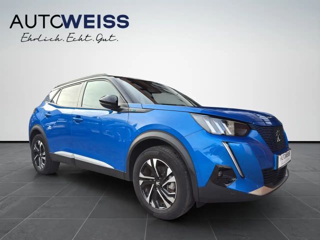 Peugeot E-2008 GT-Line