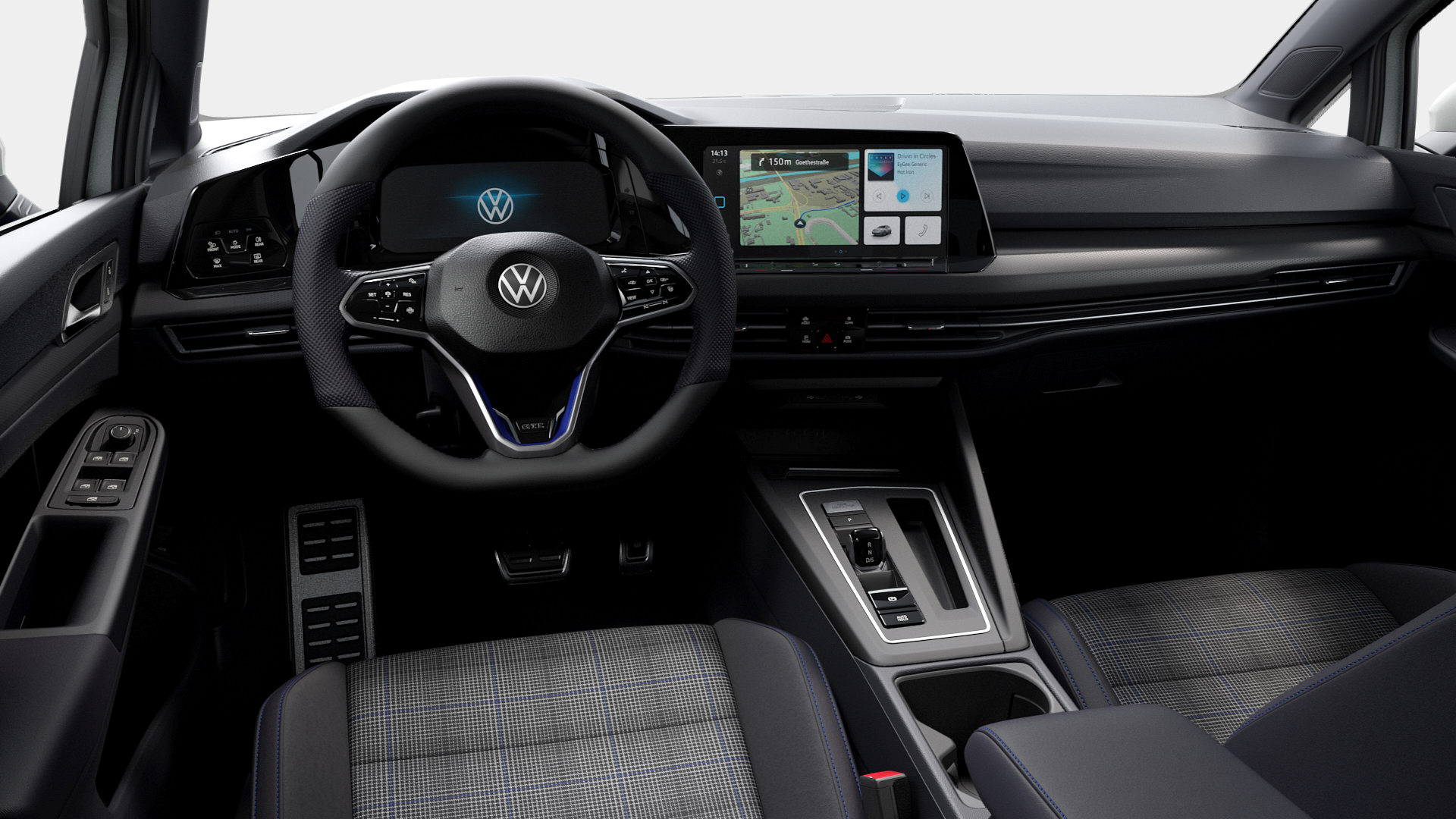 Volkswagen Golf GTE Golf VIII