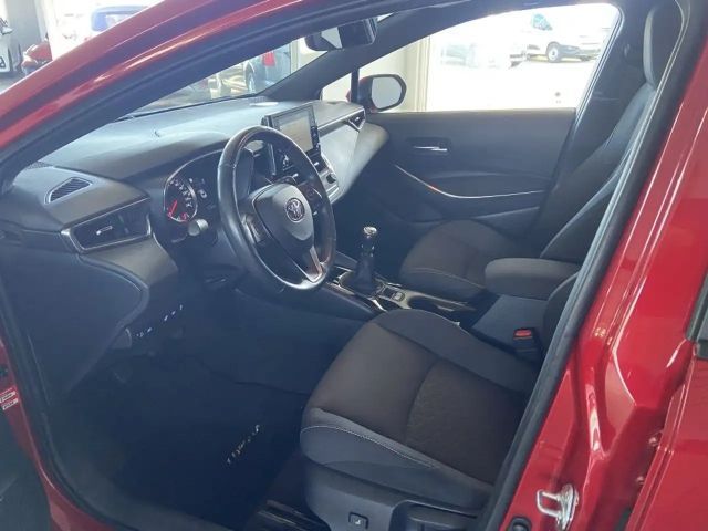 Toyota Corolla 1.2 Turbo Comfort