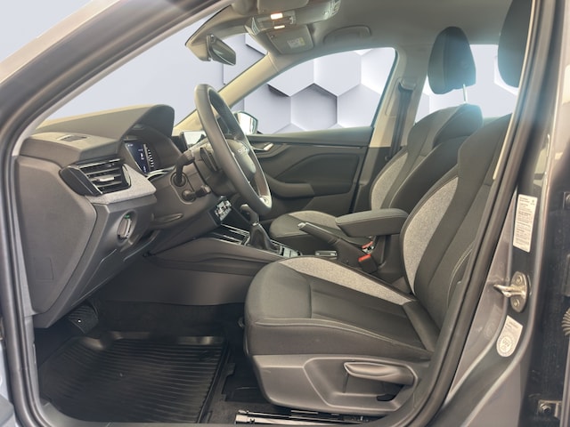 Skoda Kamiq 1.5 TSI Tour