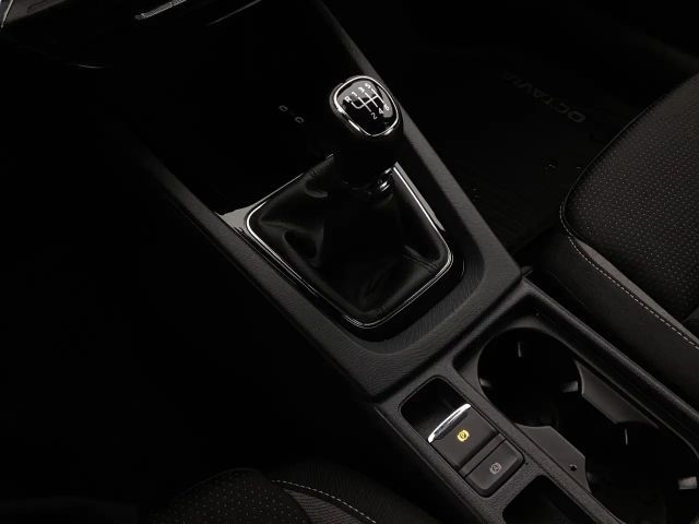 Skoda Octavia 2.0 TDI Combi Tour