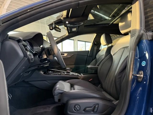 Audi S5 3.0 TDI Quattro Sportback