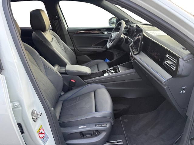 Volkswagen Tiguan 2.0 TDI DSG IQ.Drive