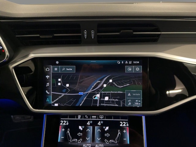 Audi A6 35 TDI S-Tronic Sedan Sport