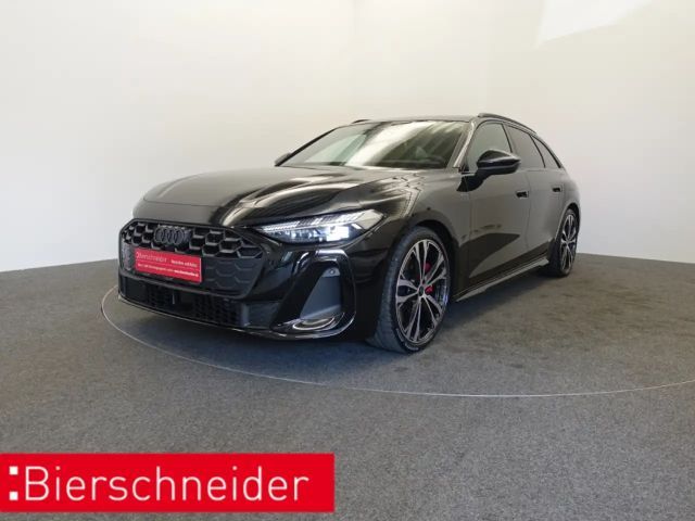 Audi A5 Avant Hybride Quattro S-Tronic