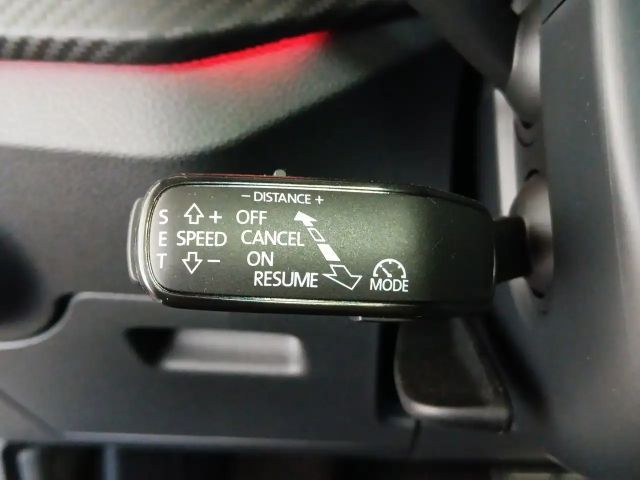 Skoda Scala Monte Carlo