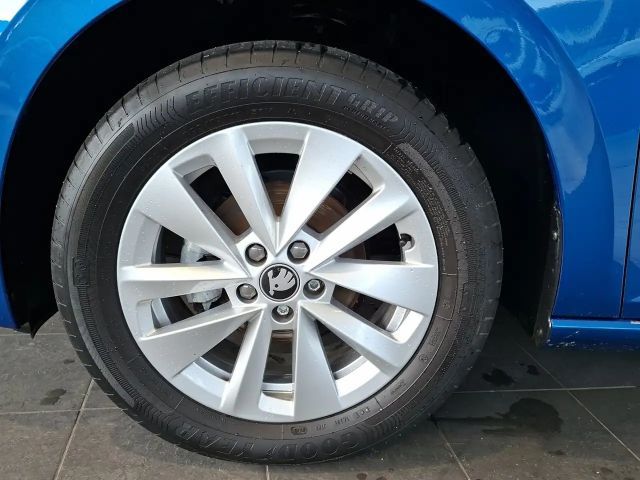 Skoda Scala Selection