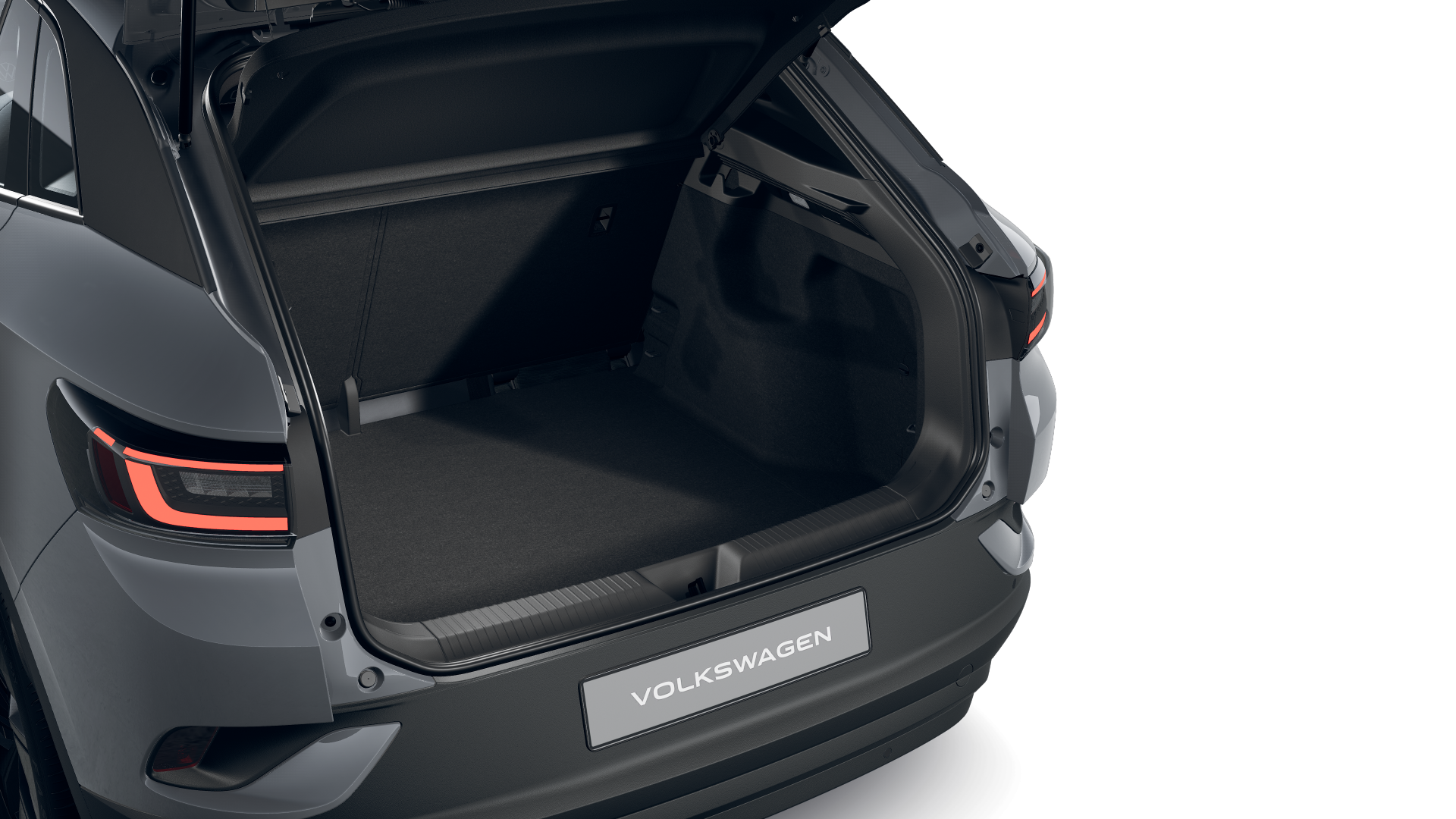 Volkswagen ID.4 52 KWh Pure