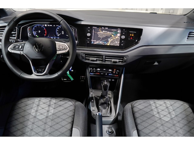 Volkswagen Polo 1.0 TSI DSG IQ.Drive R-Line