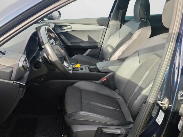 Cupra Formentor 1.5 TSI