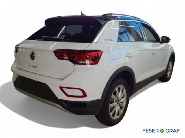 Volkswagen T-Roc 2.0 TDI DSG