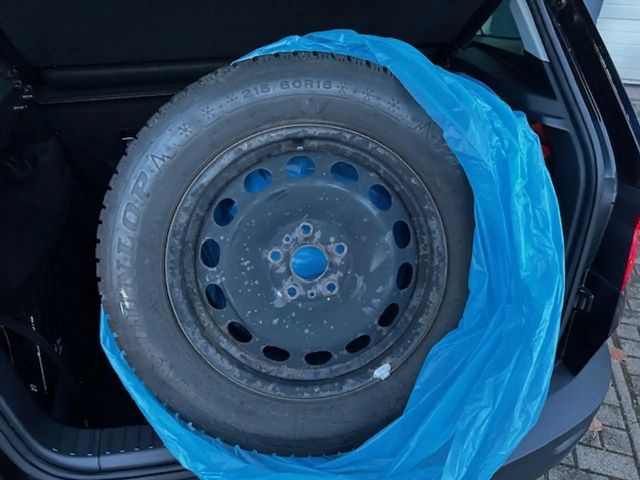 Skoda Karoq Style Style