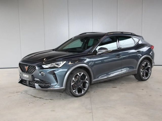 Cupra Formentor DSG VZ e-Hybrid