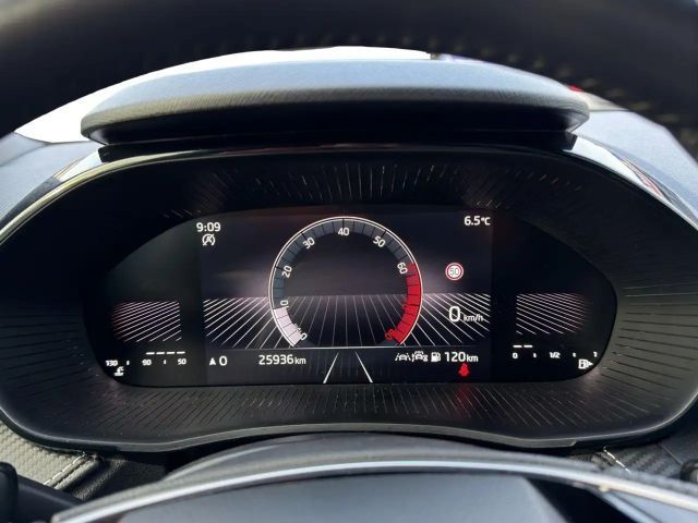 Skoda Fabia 1.0 TSI Monte Carlo