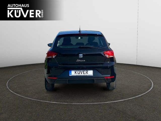 Seat Ibiza 1.0 TSI DSG Style