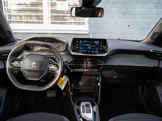 Peugeot 2008 Active Pack EAT8 PureTech