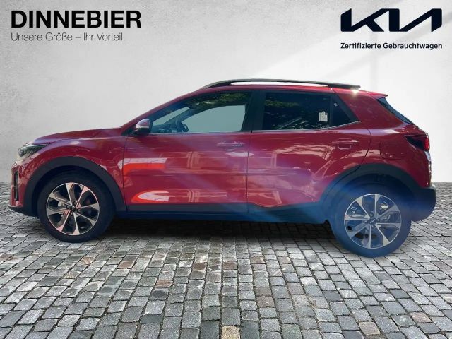 Kia Stonic Platinum Edition