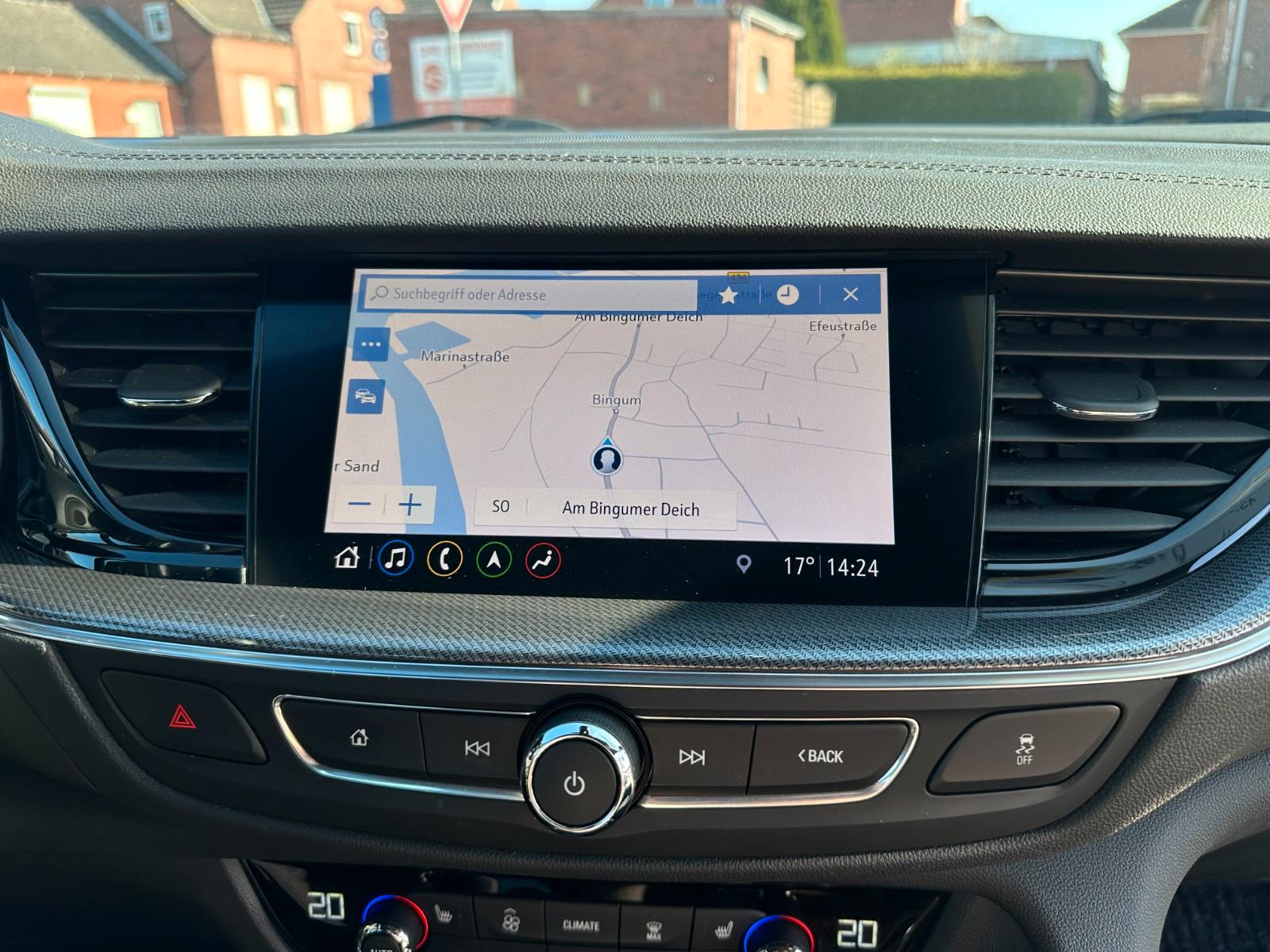 Opel Insignia 1.5 CDTI Business Sports Tourer