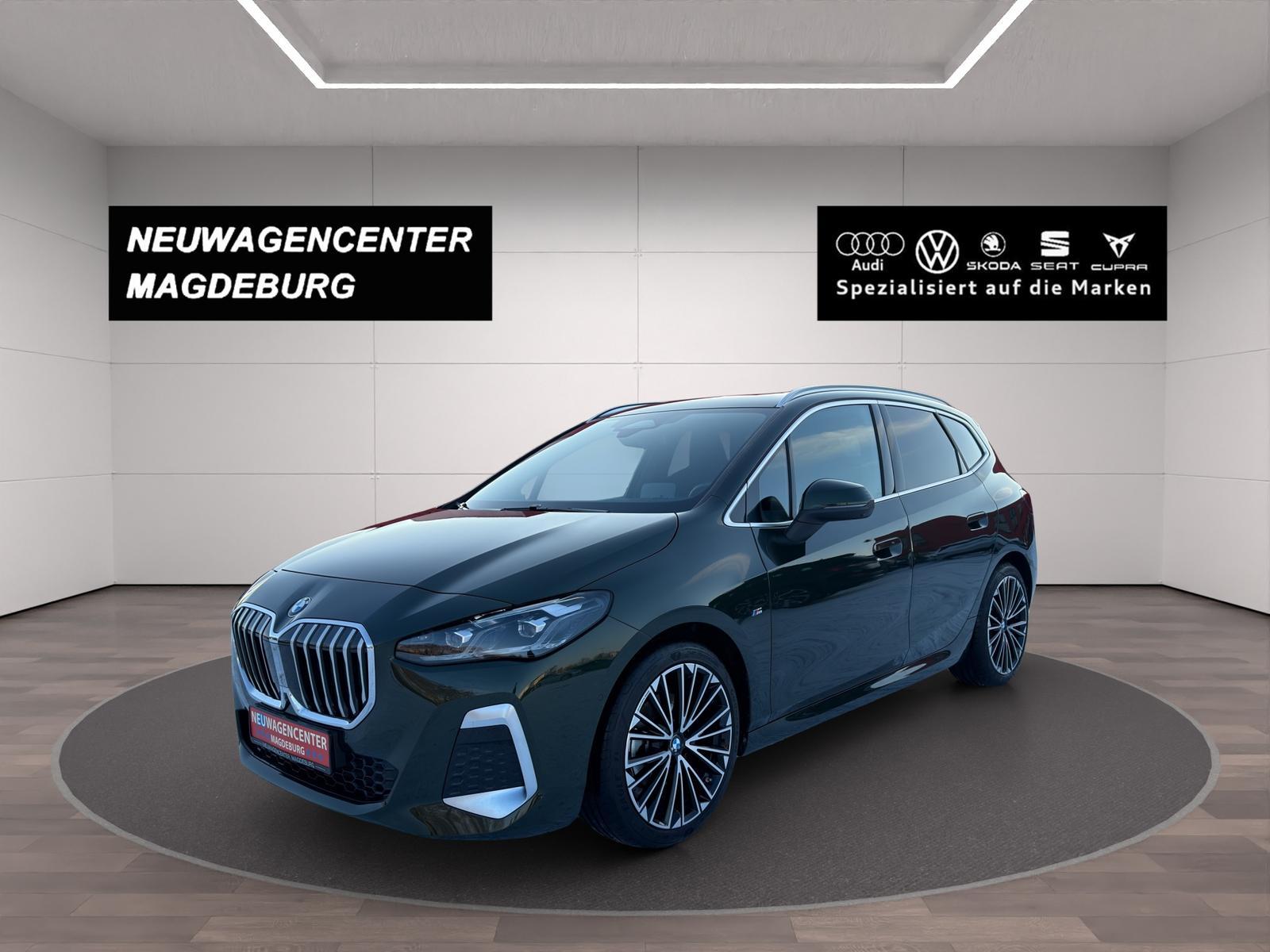 BMW 218 218i Active Tourer M-Sport