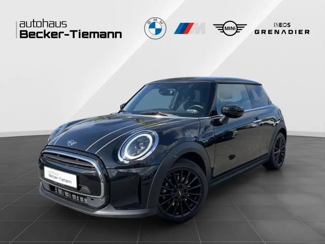 MINI Cooper *AUT.*Essential Trim*SITZ.HZG.*AMBIENTE LICHT*DA*L
