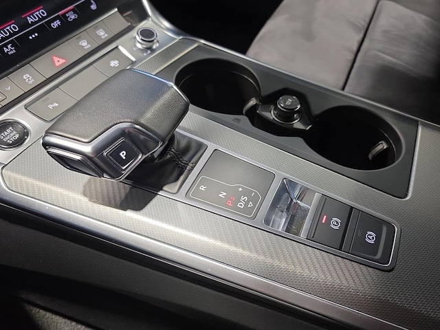 Audi A6 45 TFSI Avant S-Tronic