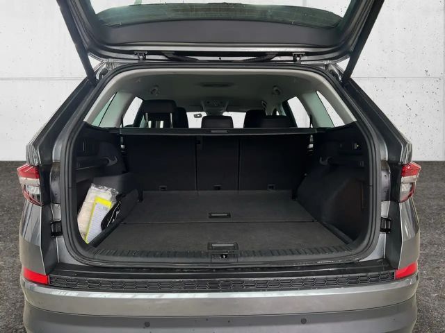 Skoda Kodiaq 2.0 TDI Tour