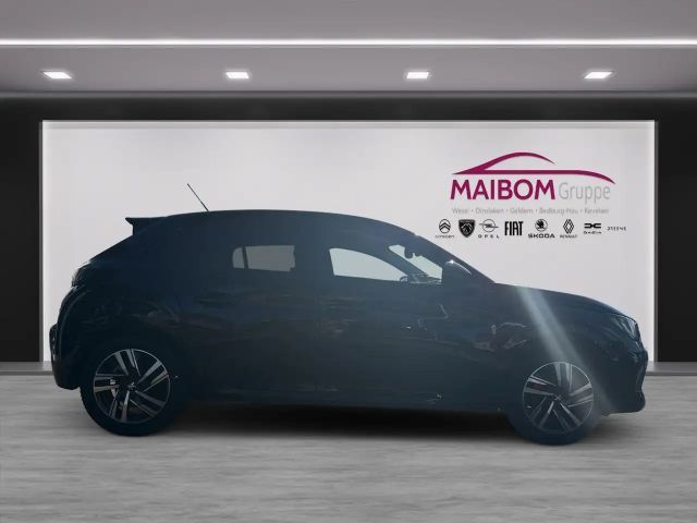 Peugeot 208 PureTech