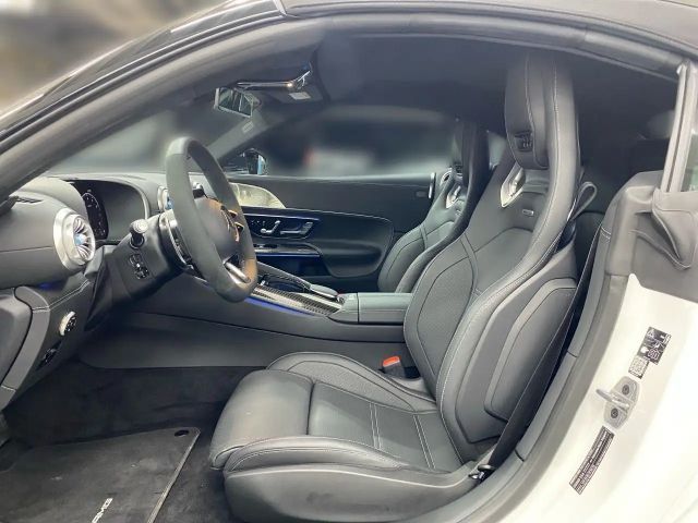 Mercedes-Benz AMG SL 4MATIC SL 63 AMG