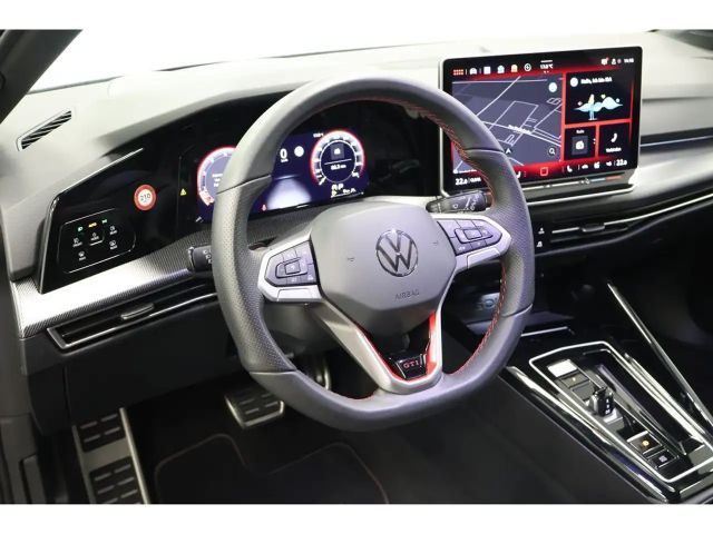 Volkswagen Golf 2.0 TSI DSG GTI Golf VIII