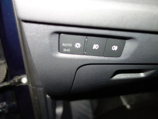 Skoda Octavia Combi Style Style