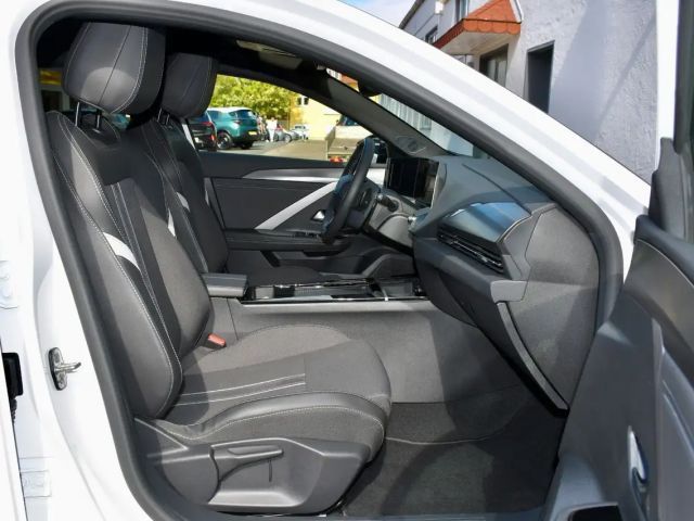 Opel Astra GS-Line Grand Sport Sports Tourer