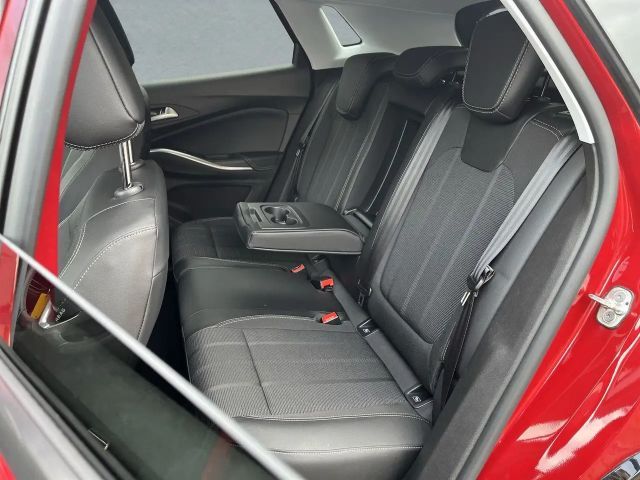 Opel Grandland X Grandland AT Navi/DAB/130°RFK/LHz/bhWSS