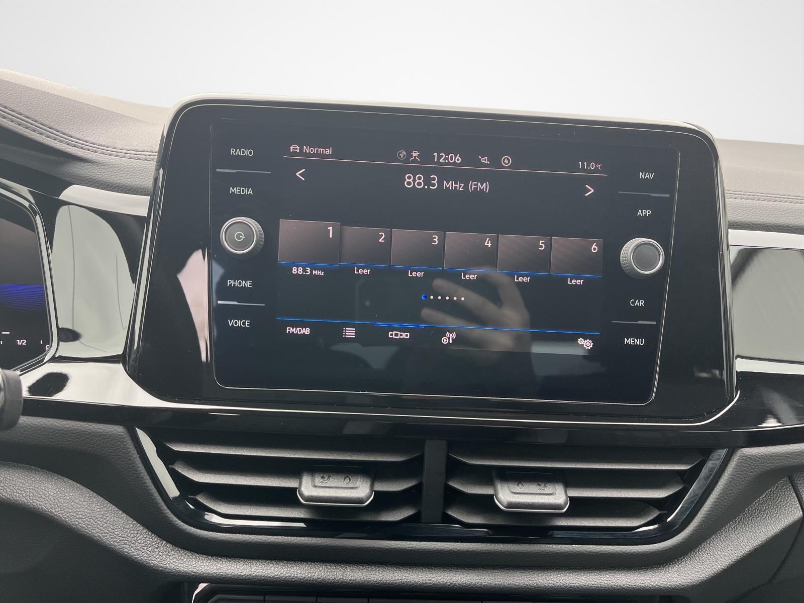 Volkswagen T-Roc 2.0 TDI DSG R-Line