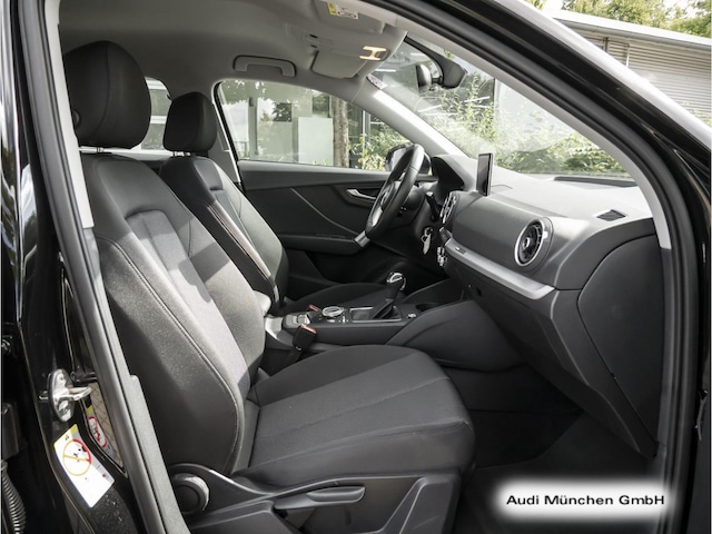 Audi Q2 35 TFSI S-Tronic