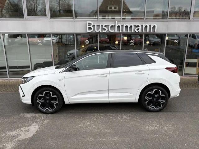 Opel Grandland X 1.5 CDTI 1.5 Turbo Elegance