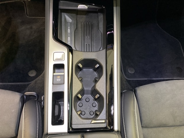 Volkswagen Passat DSG Variant eHybrid