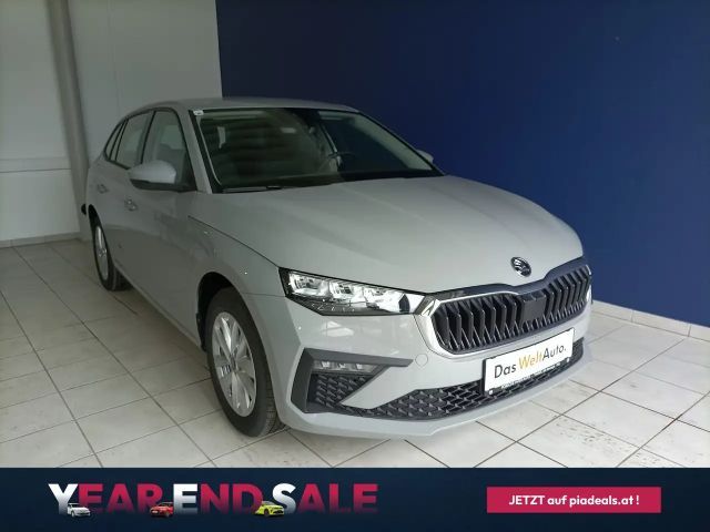 Skoda Scala Essence TSI