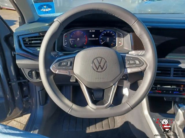 Volkswagen Taigo 1.0 TSI City Life