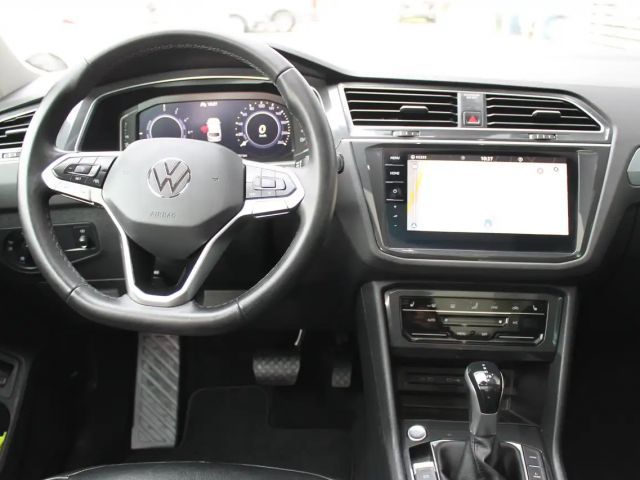 Volkswagen Tiguan 1.4 TSI Life eHybrid