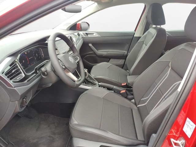 Volkswagen Taigo 1.5 TSI IQ.Drive Style