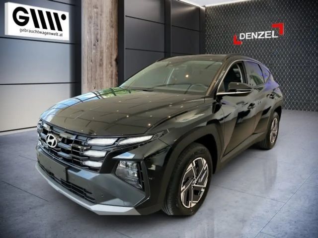 Hyundai Tucson 2WD T-GDi